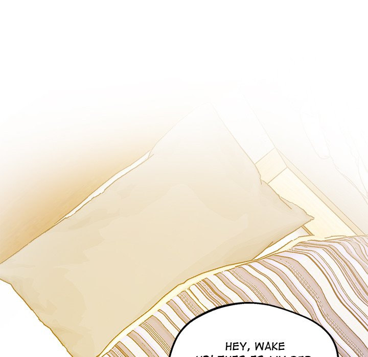 Tutoring the Lonely Missus chapter 5 page 51