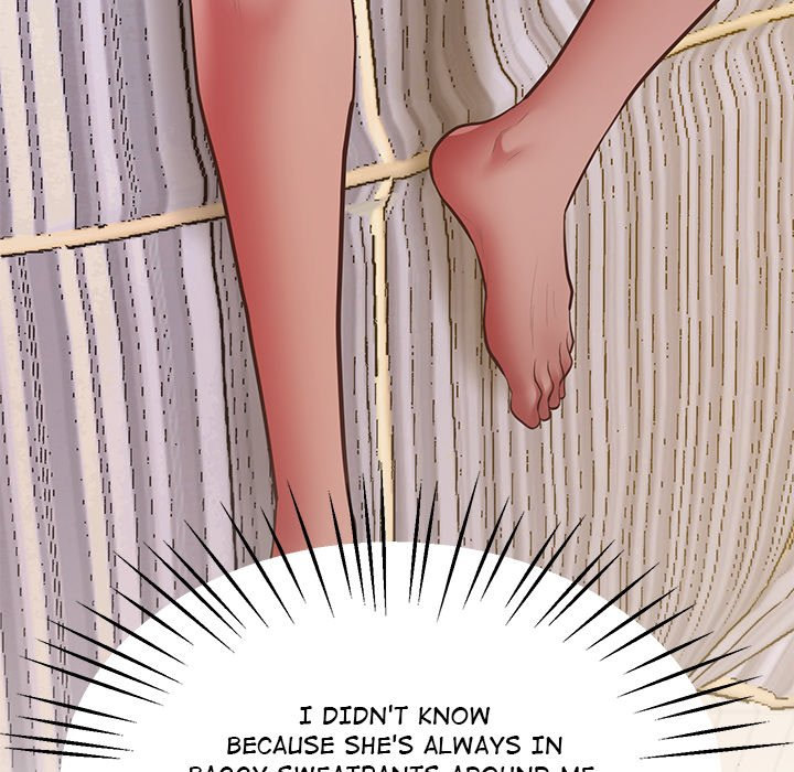 Tutoring the Lonely Missus chapter 5 page 73