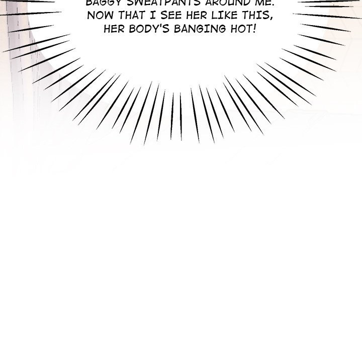 Tutoring the Lonely Missus chapter 5 page 74