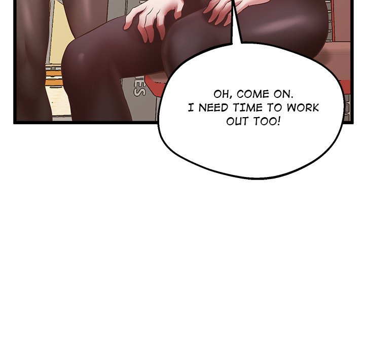 Tutoring the Lonely Missus chapter 5 page 79