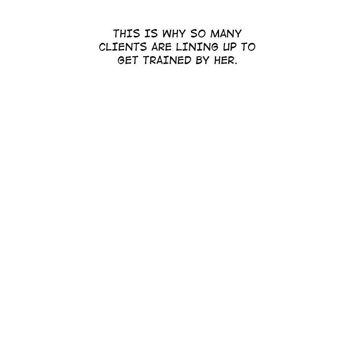 Tutoring the Lonely Missus chapter 5 page 80