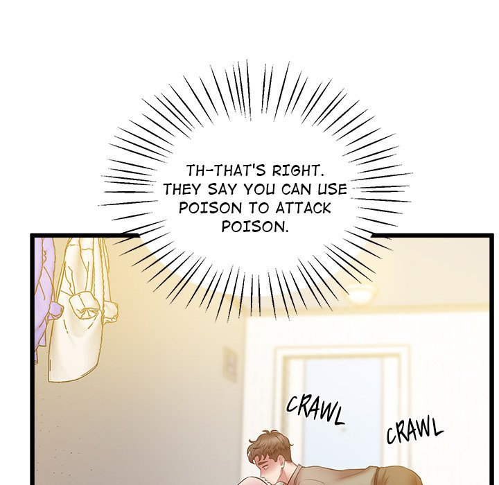 Tutoring the Lonely Missus chapter 5 page 108