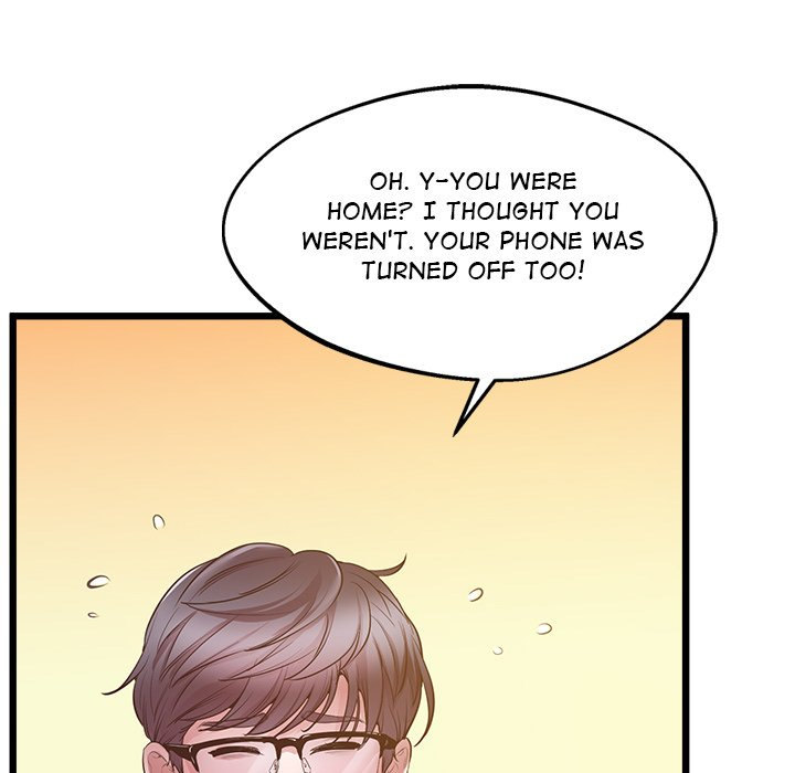 Tutoring the Lonely Missus chapter 5 page 161