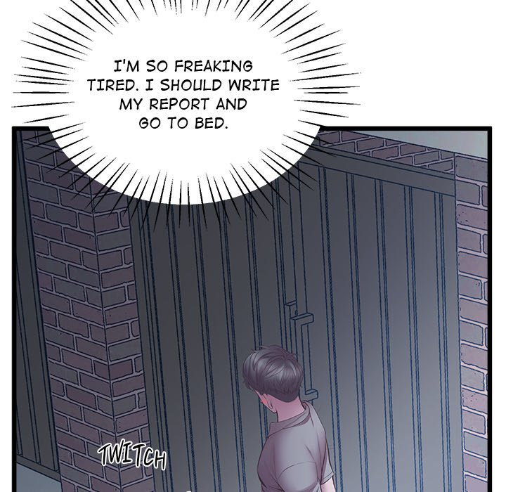 Tutoring the Lonely Missus chapter 5 page 178