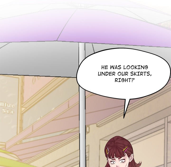 Tutoring the Lonely Missus chapter 6 page 37