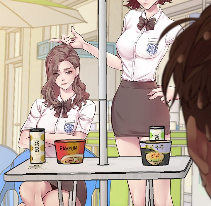 Tutoring the Lonely Missus chapter 6 page 38