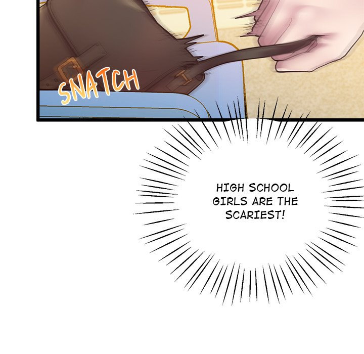 Tutoring the Lonely Missus chapter 6 page 43