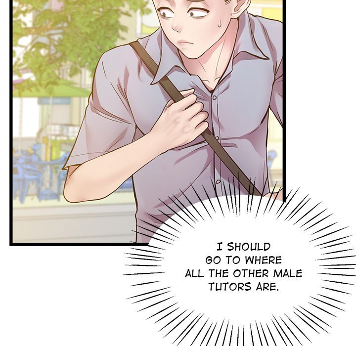 Tutoring the Lonely Missus chapter 6 page 45