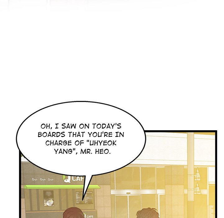 Tutoring the Lonely Missus chapter 6 page 50