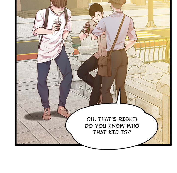 Tutoring the Lonely Missus chapter 6 page 51