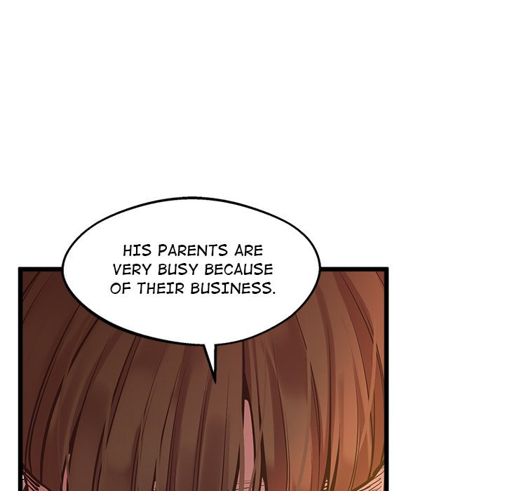 Tutoring the Lonely Missus chapter 6 page 52
