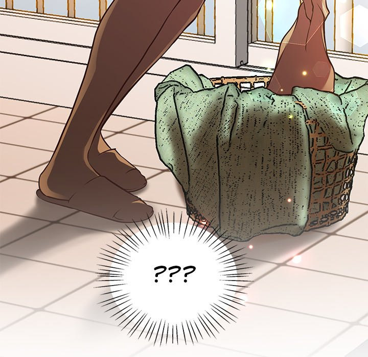 Tutoring the Lonely Missus chapter 6 page 56