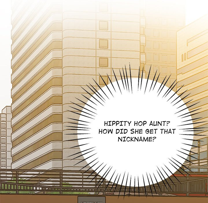 Tutoring the Lonely Missus chapter 6 page 65