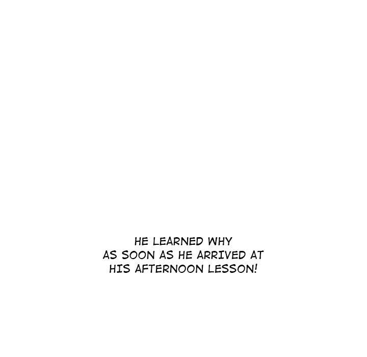 Tutoring the Lonely Missus chapter 6 page 68