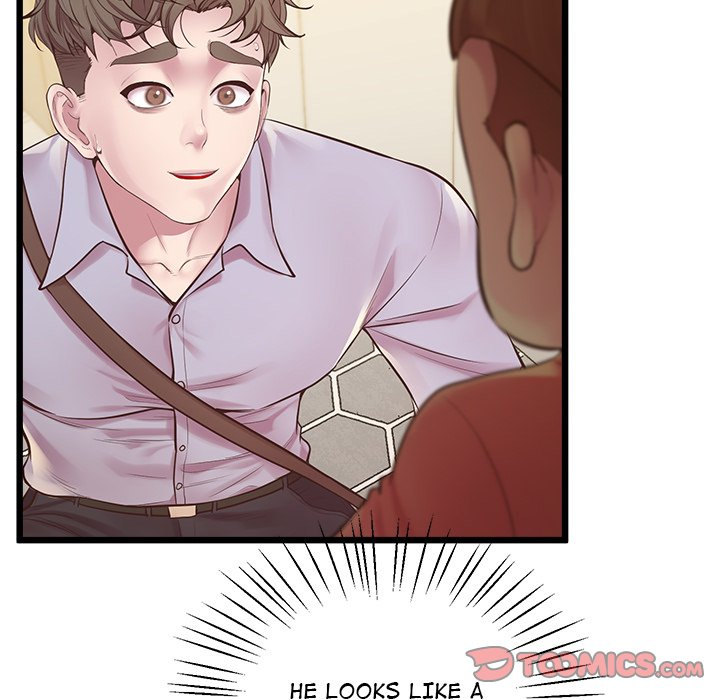 Tutoring the Lonely Missus chapter 6 page 75