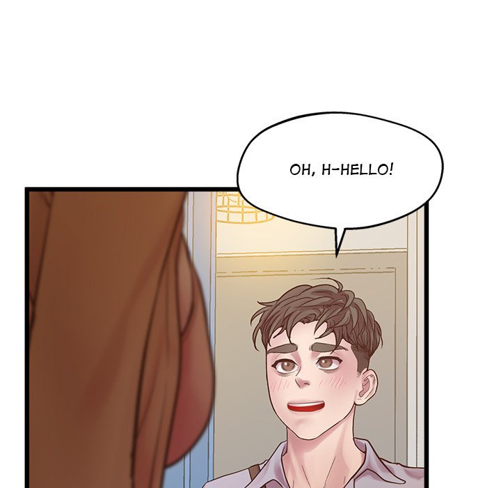 Tutoring the Lonely Missus chapter 6 page 83