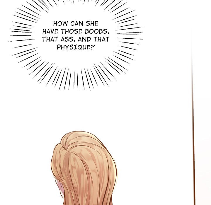 Tutoring the Lonely Missus chapter 6 page 105