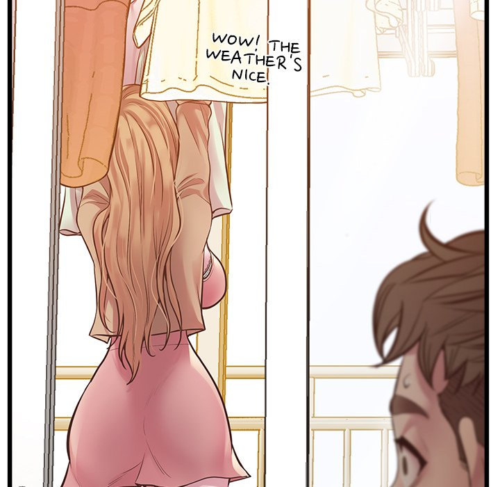 Tutoring the Lonely Missus chapter 6 page 115