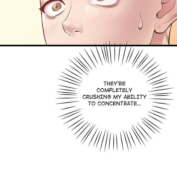 Tutoring the Lonely Missus chapter 6 page 121