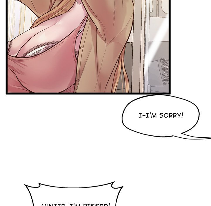 Tutoring the Lonely Missus chapter 6 page 134
