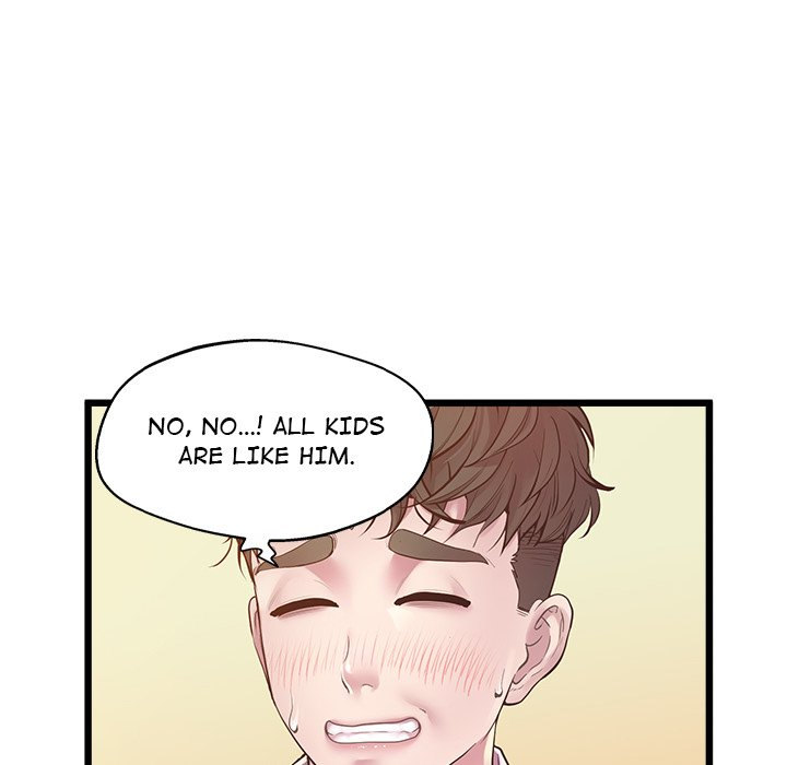 Tutoring the Lonely Missus chapter 6 page 142