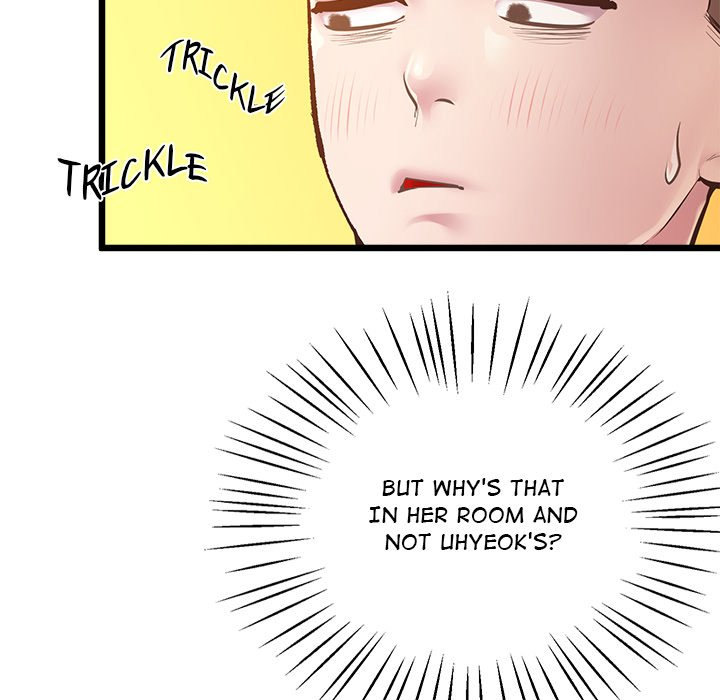 Tutoring the Lonely Missus chapter 6 page 155