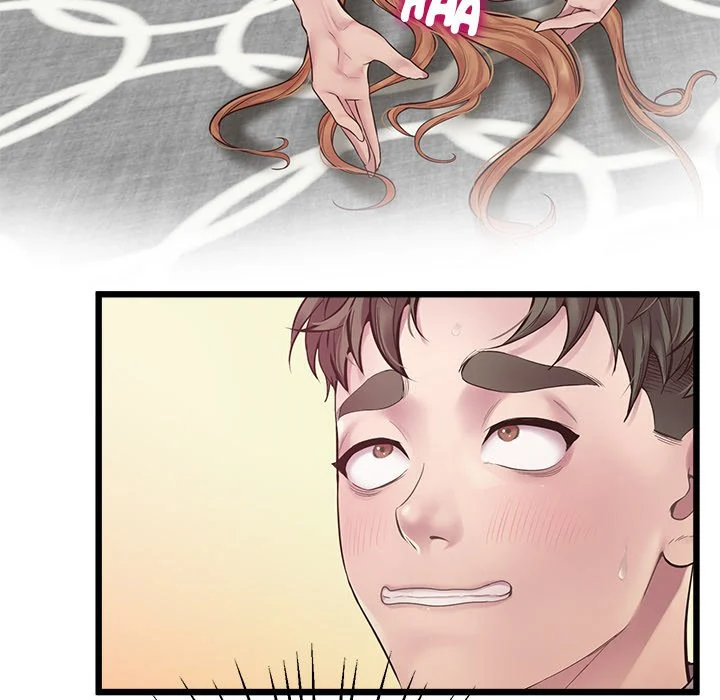Tutoring the Lonely Missus chapter 7 page 19