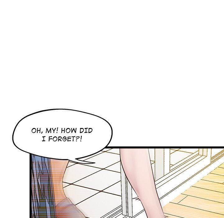 Tutoring the Lonely Missus chapter 7 page 23