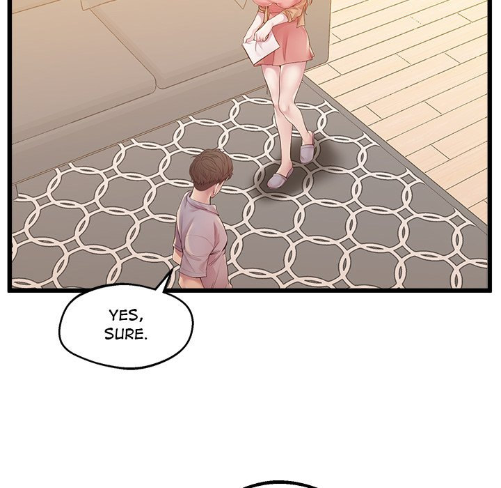 Tutoring the Lonely Missus chapter 7 page 26