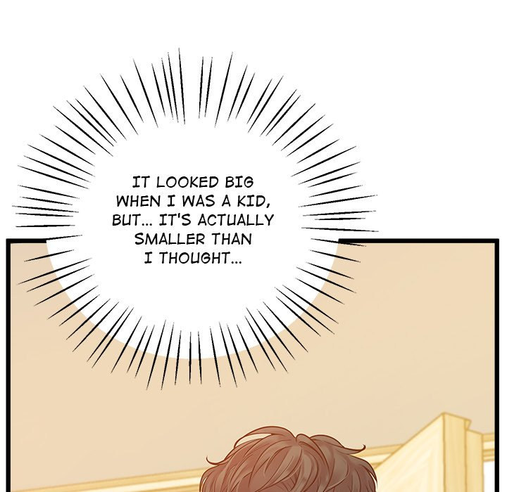 Tutoring the Lonely Missus chapter 7 page 32