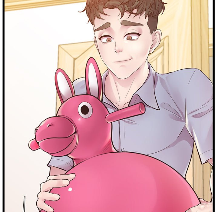 Tutoring the Lonely Missus chapter 7 page 33