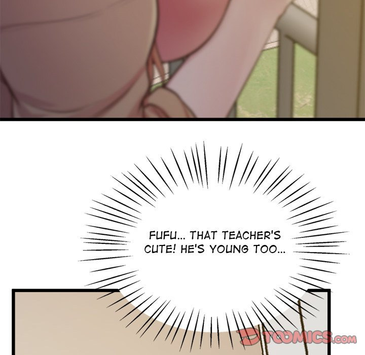 Tutoring the Lonely Missus chapter 7 page 75