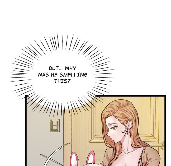 Tutoring the Lonely Missus chapter 7 page 78