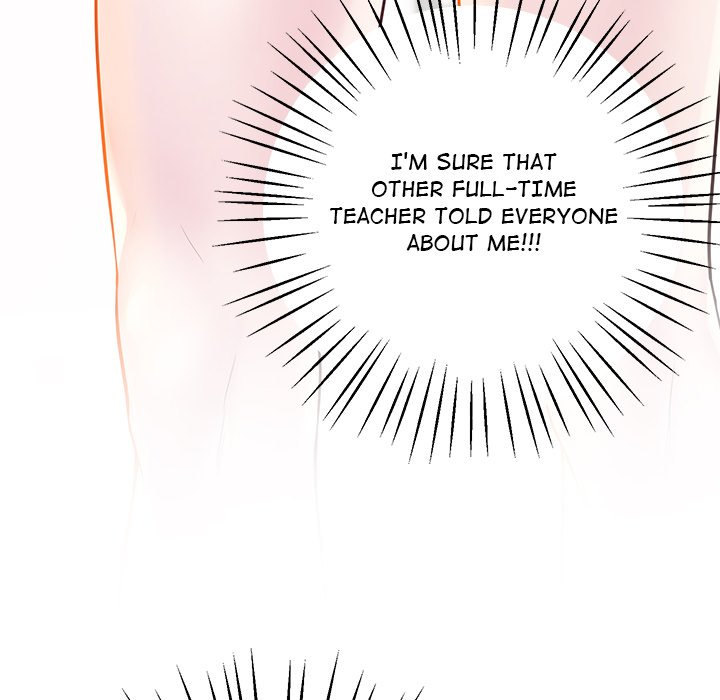 Tutoring the Lonely Missus chapter 7 page 85