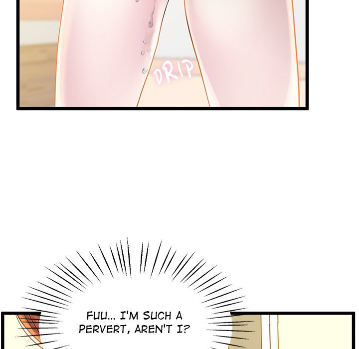 Tutoring the Lonely Missus chapter 7 page 112