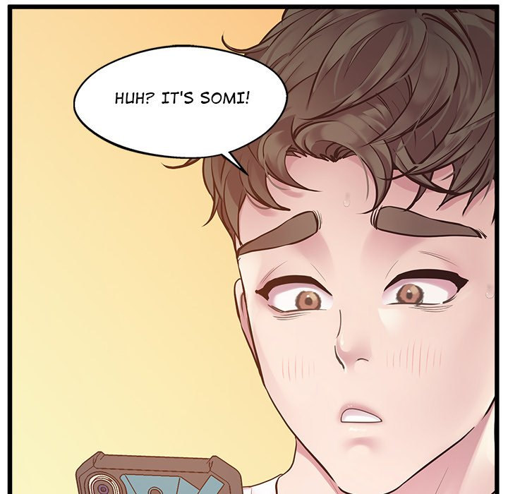 Tutoring the Lonely Missus chapter 7 page 132