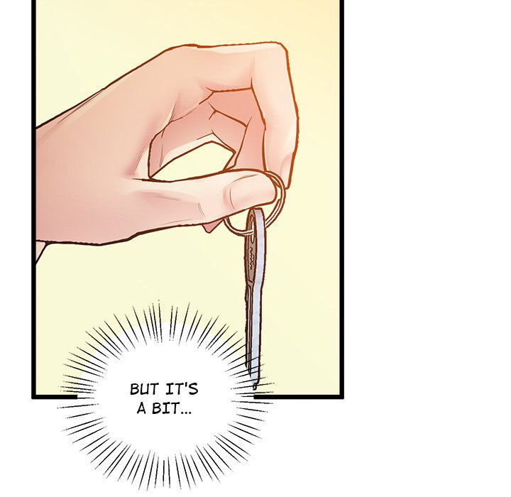 Tutoring the Lonely Missus chapter 7 page 140
