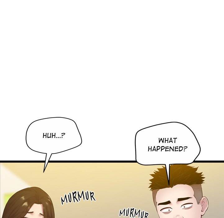Tutoring the Lonely Missus chapter 8 page 10