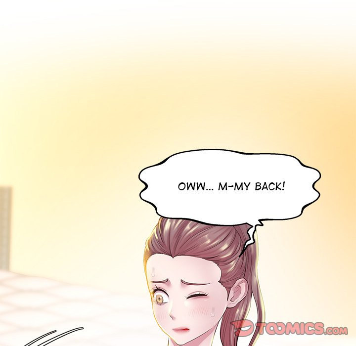 Tutoring the Lonely Missus chapter 8 page 12