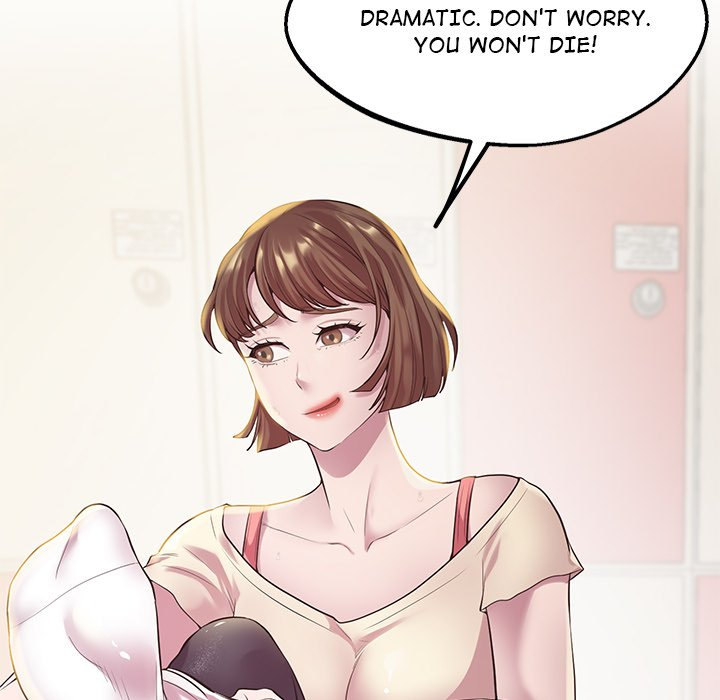 Tutoring the Lonely Missus chapter 8 page 26