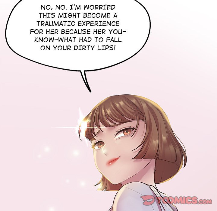 Tutoring the Lonely Missus chapter 8 page 30