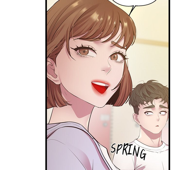 Tutoring the Lonely Missus chapter 8 page 38