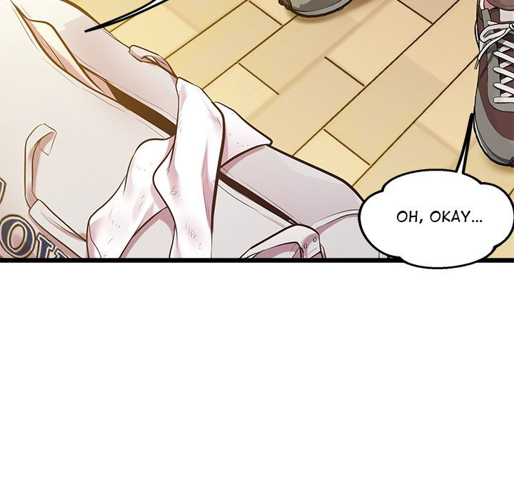 Tutoring the Lonely Missus chapter 8 page 40