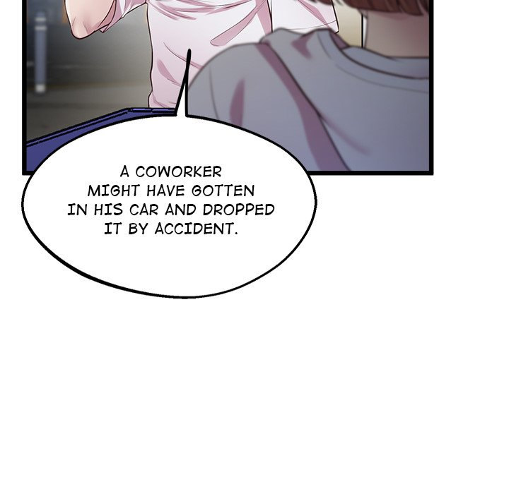 Tutoring the Lonely Missus chapter 8 page 97