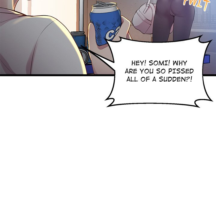 Tutoring the Lonely Missus chapter 8 page 101