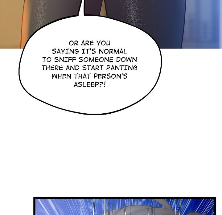 Tutoring the Lonely Missus chapter 8 page 109