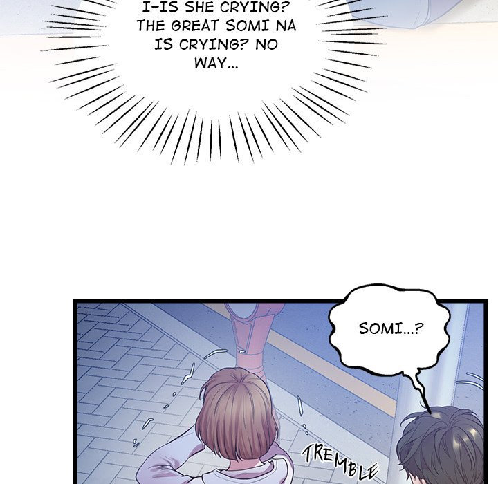 Tutoring the Lonely Missus chapter 8 page 115
