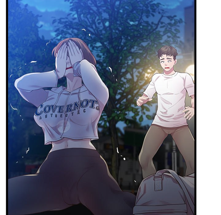 Tutoring the Lonely Missus chapter 8 page 121