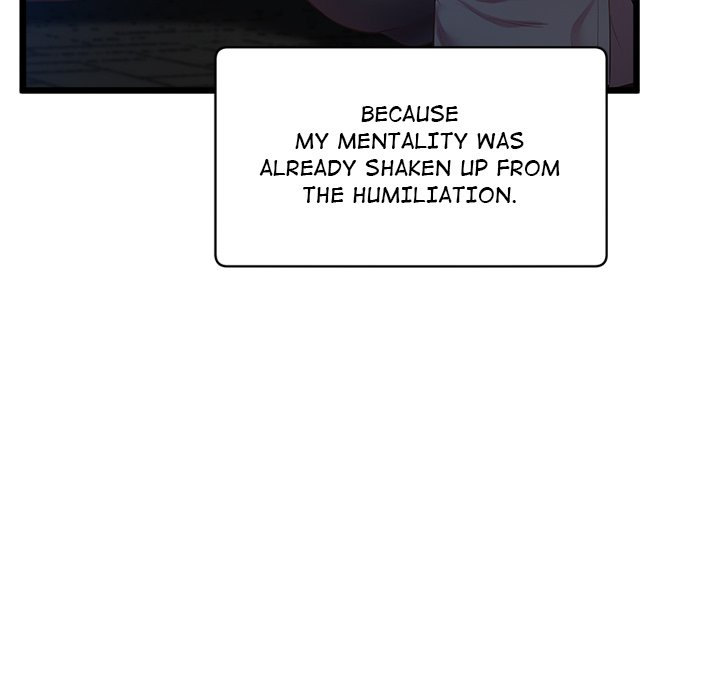 Tutoring the Lonely Missus chapter 8 page 122