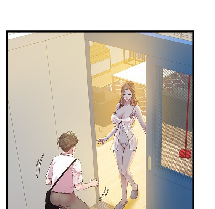 Tutoring the Lonely Missus chapter 9 page 21